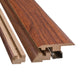 Simple Solutions 4-in-1 Laminate transition Molding 36335 - Maui Acacia