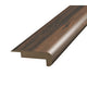 Simple Solutions Laminate Stair Nose Molding MG000939 - Lumbermill Oak, AR Rescued Wood Medley