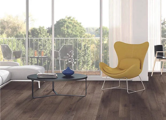 Battleship Oak Waterproof Hardwood (Warehouse: SCD)