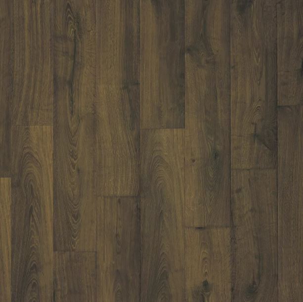 Pergo Defense+ Classic Oak Waterproof Laminate Wood Flooring