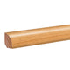 Simple Solutions Laminate Quarter Round Molding MG000244 - Blonde Oak, Vintage White Oak, Spring Hill Oak
