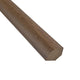 Simple Solutions Laminate Quarter Round Molding MG001188 - Iron Mill Maple