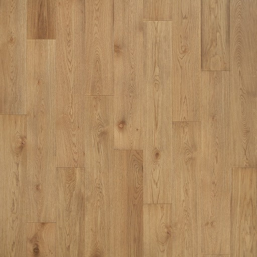 Sunflower Oak Engineered Hardwood (Warehouse: SCD)