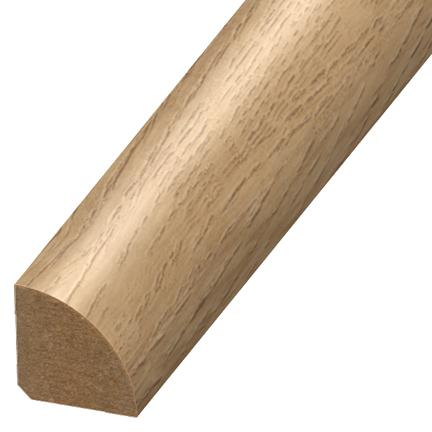 malted tawny oak plank oak natural laminate quarter round - Quick-Step Malted Tawny Oak Planks, Armstrong Oak Natural
