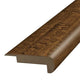 mg001373 simple solutions stair nose for laminate floor - Crest Ridge Hickory