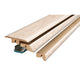 Simple Solutions 4-in-1 Laminate transition Molding MG001121 - San Marco Oak, SS Vintage Oak, Crema Oak