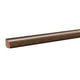 Simple Solutions Laminate Quarter Round Molding MG000237 - AR Winsome Tanned Yew