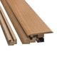 Simple Solutions 4-in-1 Laminate transition Molding MG000733 - Toffee Oak, Westmont Oak, Newland Oak, Butterscotch Oak, AR Russet Oak