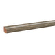 Simple Solutions Laminate Quarter Round Molding MG000756 - Midtown Olive, SS Driftwood Estate Oak