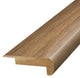 Simple Solutions Laminate Stair Nose Molding MSNP-03952 coordinates with Mohawk Elderwood Oak Sandbank Oak, Mohawk Bella Cera Kalida