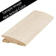 Mohawk Hardwood Reducer Molding HREDE-05794 coordinates with Mohawk The Luxora Collection Castle Path Oak, Mohawk The Viridia Collection Castle Path Oak, Portico The Richwoods Collection Castle Path Oak