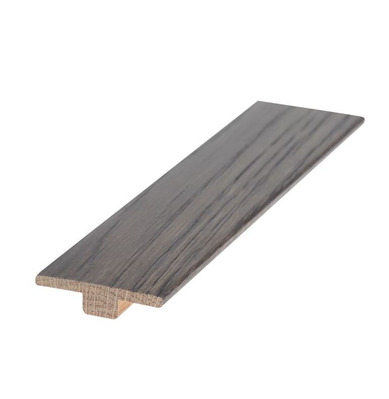Mohawk Fusion Oak Hardwood T Molding HTMDA-05611 coordinates with Mohawk CafÃ© Society Fusion Oak