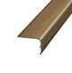 Mohawk LVP Vinyl Flush Stair Nose Molding MG001660 / VSNPL-03610 coordinates with Mohawk Haddock Oak, Summit Oak 450