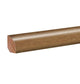Mohawk Haddock Oak MDF Quarter Round Molding MG001668 coordinates with 