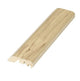 Mohawk InstaForm 5-in-1 Laminate Transition Molding MINC5-02896 coordinates with Mohawk Havermill Honey Blonde Maple, Pacific Moods Butter Cream Maple, Quick-Step Dominion Sesame Maple, Quick-Step Eligna Carmelized Maple