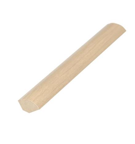 Simple Solutions Laminate Quarter Round Molding MQND-01940 coordinates with Mohawk Havermill Honey Blonde Maple, U1417 Flaxen Spalted Maple 2-Strip, U1517 Bisque Alder 2-Strip, U845 Vermont Maple 3-Strip, Flaxen Spalted Maple 2-Strip, Classic Sound Bisque Alder 2-Strip, Classic Sound Vermont Maple 3-Strip, Dominion Sesame Maple, Eligna Caramelized Maple, Blonde Maple 2-Strip Planks, Sweet Maple, Sandstone Alder 2-Strip, Maine Maple Natural 3-Strip, Natural Maple, Northern Maple Plank, Apollo Maple