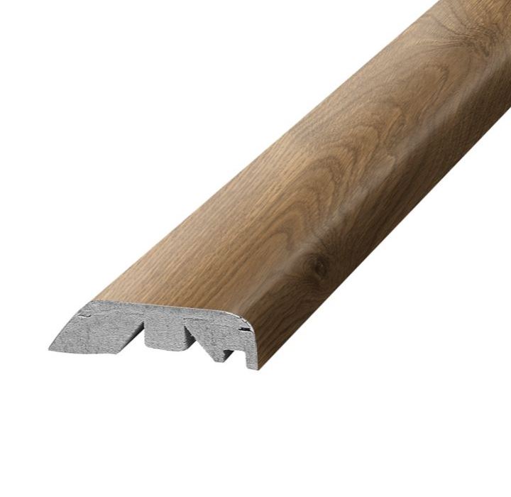 Mohawk InstaForm 5-in-1 Laminate Transition Molding MINC5-04243 (Warehouse: THO)