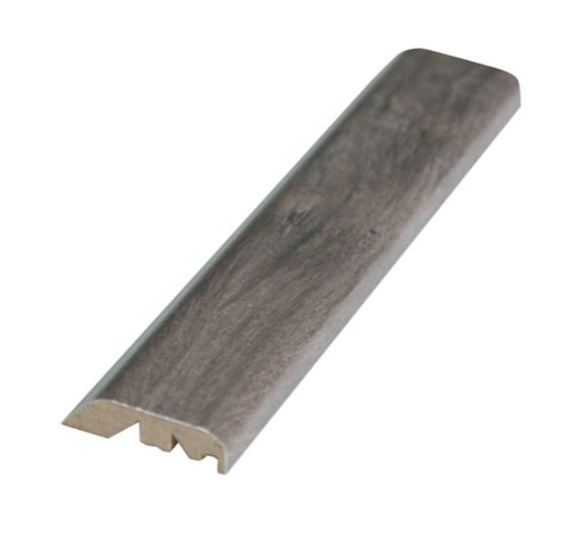 InstaForm 5-in-1 Laminate Molding MINC5-02954 coordinates with Mohawk Havermill Smoky Oak, Quick-Step Veriluxe Kingsbridge Oak, Bella Cerra Venosa