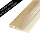 Pergo Allspice Vinyl End Molding for Luxury Vinyl Tile VEND-04623 coordinates with Pergo Extreme Wood Originals Allspice