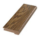 Mohawk Hardwood Flush Stair Nose Molding HFSTE-05663 coordinates with Mohawk Metropolitan Chic Studio Oak, Mohawk Metropolitan Lights Studio Oak, Portico Metropolitan Escape Studio Oak