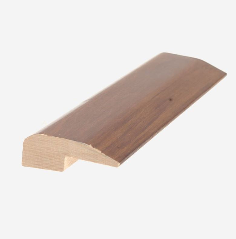 Mohawk Hardwood Baby Threshold / End Cap Molding HENDD-05334 coordinates with Mohawk Pacifique Engineered Acacia Barrel, Portico Parisian Acacia Barrel