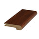 Mohawk Hardwood Flush Stair Nose Molding HFSTD-05334 coordinates with Mohawk Pacifique Engineeered Acacia Barrel, Portico Parisian Acacia Barrel