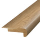 Simple Solutions Laminate Stair Nose Molding MSNP-04803 coordinates with Mohawk Kingmire Rustic Rye Chestnut, Pergo Classics Countryside Chestnut, Pergo Classics Lowland Hickory