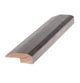 Mohawk Hardwood Baby Threshold / End Cap Molding HENDD-05618 coordinates with Mohawk Pioneer Valley Moonshine Hickory, Mohawk Pioneer Point Moonshine Hickory, Mohawk Pioneer Retreat Moonshine Hickory