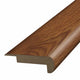 Simple Solutions Laminate Stair Nose Molding MSNP-04343 coordinates with Harmonics Toasted Cinnamon Oak, Mohawk Home Rustic Spiced Oak, Mohawk Home Spiced Heirloom Oak, Harmonics Rustic Spiced Oak