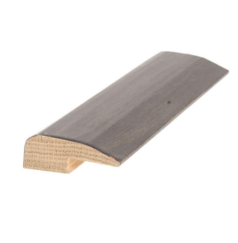 Mohawk Hardwood Baby Threshold / End Cap Molding HENDD-05483 coordinates with Mohawk Santa Barbara Onyx Maple, Mohawk Brindisi Plank Onyx Maple, Portico Pasadena Plank Onyx Maple