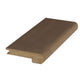 Mohawk Hardwood Flush Stair Nose Molding HFSTD-05482 coordinates with Mohawk Santa Barbara Steel Maple, Mohawk Brindisi Plank Steel Maple, Portico Pasadena Plank Steel Maple