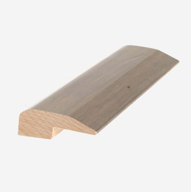 Mohawk Hardwood Baby Threshold / End Cap Molding HENDD-05482 coordinates with Mohawk Santa Barbara Steel Maple, Mohawk Brindisi Plank Steel Maple, Mohawk Pasadena Plank Steel Maple