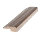 Mohawk Hardwood Baby Threshold / End Cap Molding HENDD-05602 coordinates with Mohawk Weathered Vintage Blaze Oak, Mohawk Weathered Vision Blaze Oak, Portico Weathered Vintique Blaze Oak