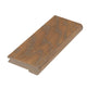 Mohawk Hardwood Flush Stair Nose Molding HFSTE-05602 coordinates with Mohawk Weathered Vintage Blaze Oak, Mohawk Weathered Vision Blaze Oak, Portico Weathered Vintique Blaze Oak