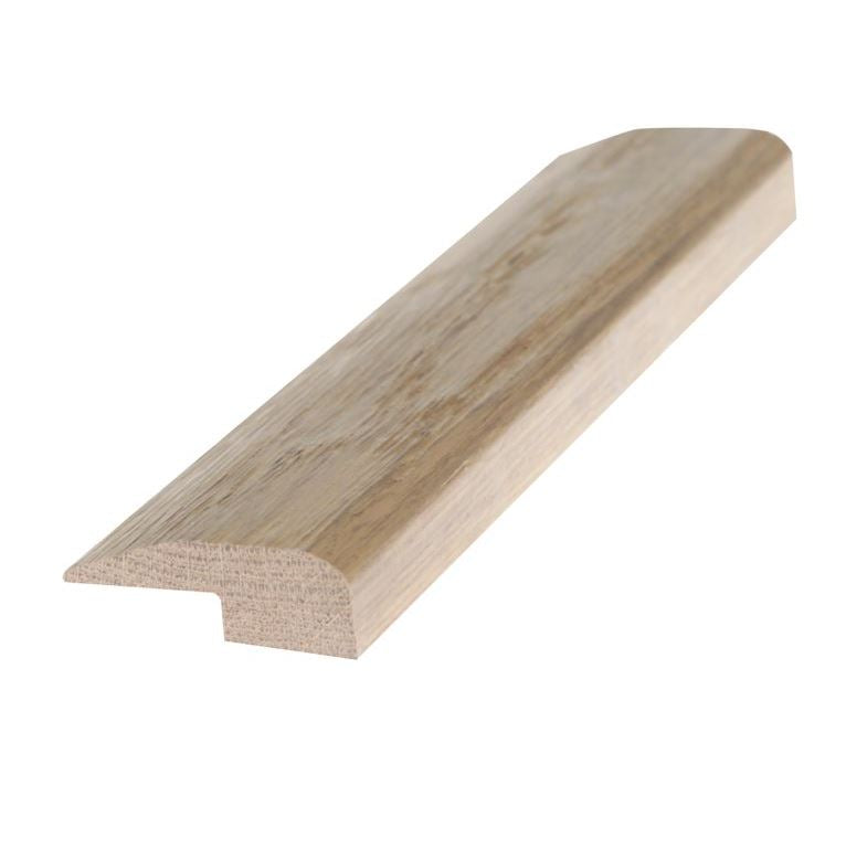 Mohawk Hardwood Baby Threshold / End Cap Molding HENDD-05599 coordinates with Mohawk Weathered Vintage Cheyenne Oak, Mohawk Weathered Vision Cheyenne Oak, Portico Weathered Vintique Cheyenne Oak