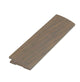 Mohawk Hardwood Reducer Molding HREDE-05604 coordinates with Mohawk Weathered Vintage Creek Bend Oak, Mohawk Weathered Vision Creek Bend Oak, Portico Weathered Vintique Creek Bend Oak