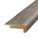 Performance Accessories Boulder Laminate Stair Nose Molding MSNP-05923 coordinates with Pergo Summit Grey Oak LF001001, Pergo Sedona Taupe Oak, HDC Boulder Pine, General Color: Boulder