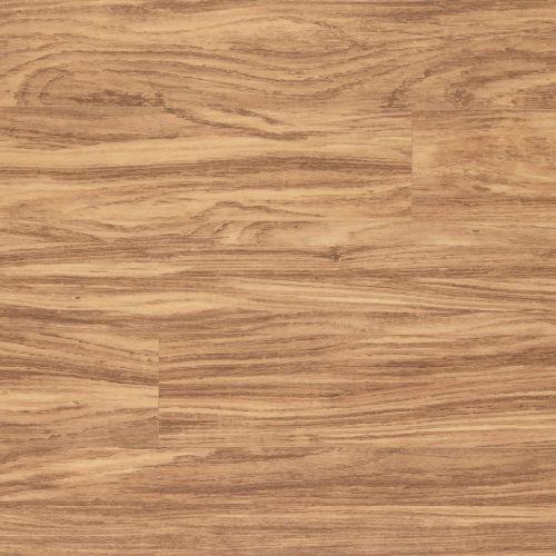 Quick-Step Enduratek Golden Apple Luxury Vinyl Tile / LVT Flooring - swatch of traditional golden brown heavy grain applewood look waterproof LVP floor
