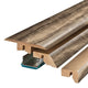 Simple Solutions 4-in-1 Laminate transition Molding MG001321 - AR Morganfield Hackberry, Chesterfield Hackberry