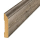 simple solutions anchor grey dutchman oak laminate wall base molding MG001436 - Dutchman Oak, Anchor Grey Oak