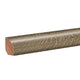 Simple Solutions Quarter Round Molding MG001362 - Matches East Lake Oak, West Lake Oak, Flatiron Oak