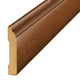 Simple Solutions Laminate Wallbase Molding MG000921 - Coordinates with colors: Pergo Fiji Acacia