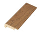 Simple Solutions Laminate Stair Nose Molding MSNP-01683 Coordinating Options: Quick-Step Heartland Oak 3 Strip, Mohawk Carrolton Ground Nutmeg Hickory, Quick-Step Eligna Sonoma Hickory, Quick-Step QS700 Heartland Oak, Mohawk Smoked Brown Hickory, Premium Laminate Penny Hickory 