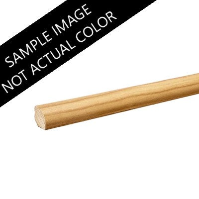 Simple Solutions Laminate Quarter Round Molding MQND-03267 coordinates with Mohawk Boardwalk Collective Silver Shadow, Mohawk Reclaimed Chic Grey Shadow, Quick-Step Envique IMUS 1858 Gable Oak, Briarfield Oak Artifact Oak