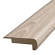 simple solutions laminate stair nose molding mg001438 - Ocean View Oak