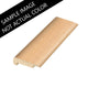 Simple Solutions Laminate Stair Nose Molding MSNP-03974 - Matches Nomadic Oak
