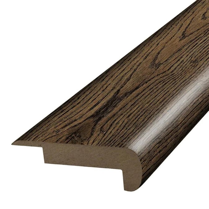 Simple Solutions Stair Nose Molding MSNP-04558 Coordinates with Sunset Pine (replaces depleted molding MG001741), Medallion Pine