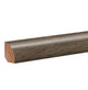 Simple Solutions Laminate Quarter Round Molding MG002022 coordinates with Quick-Step Laredo Hickory