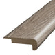 simple solutions stair nose laminate floor molding MG001745 coordinates with Pergo Trenton Oak LF000960