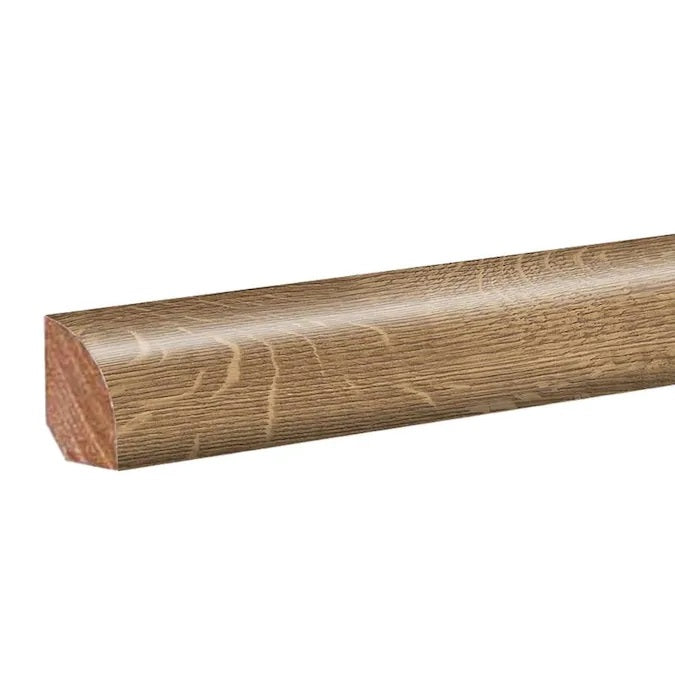 simple solutions wheaton oak 09903 quarter round molding trim MG001366 - Wheaton Oak, Oak 09903